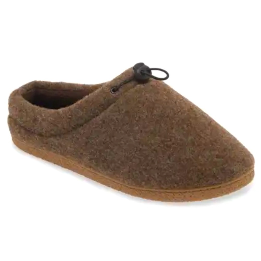 Slippers Men Abound Brown SZ-L-11-12